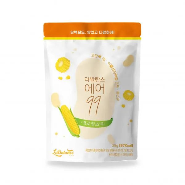 Protein Snacks - Air99 Corn soup