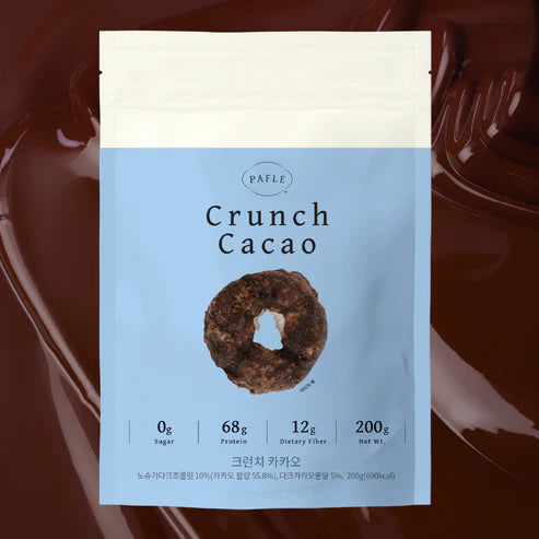 PHYTOFLAKE Crunch CACAO 200g